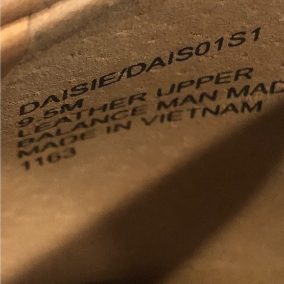 Steve Madden Heels - Picture 8 of 8